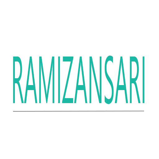 ramizansari.com